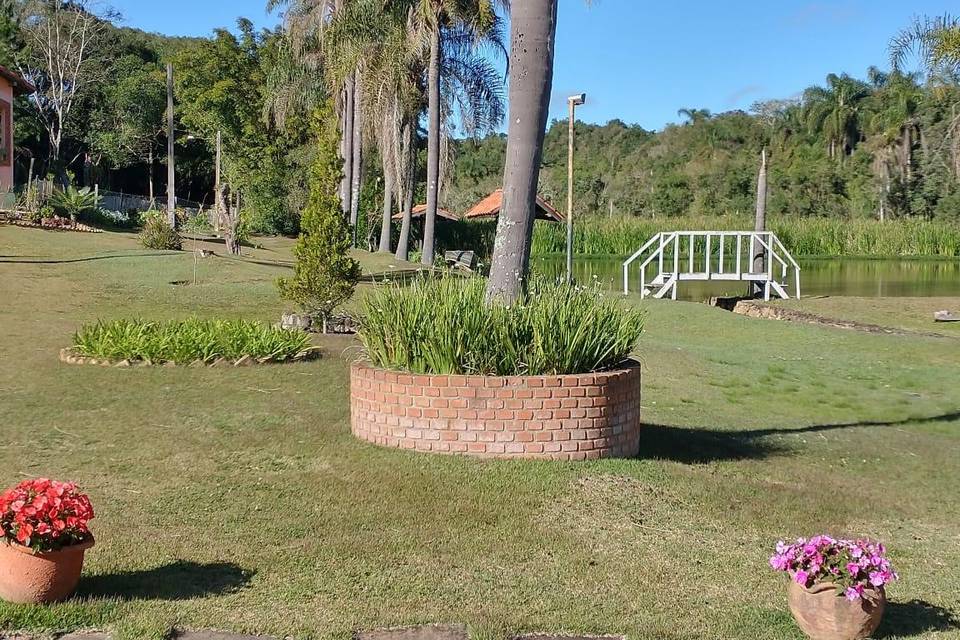 Jardins