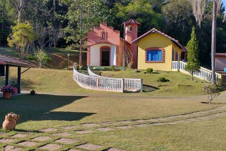 Serviço personalizado