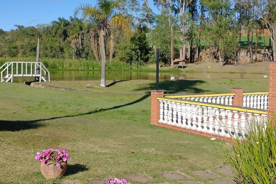 Sítio Santo Expedito
