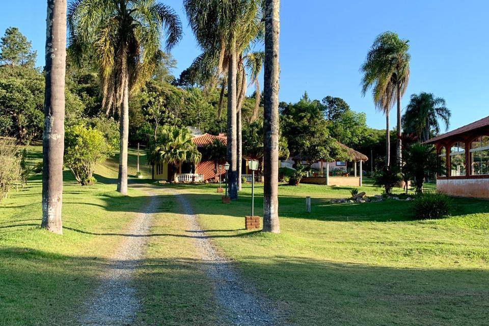 Sítio Santo Expedito
