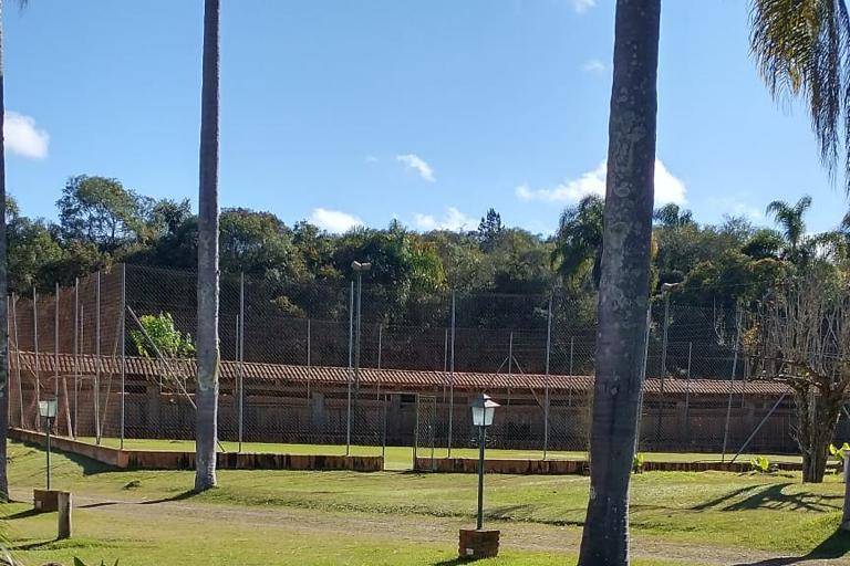 Sítio Santo Expedito