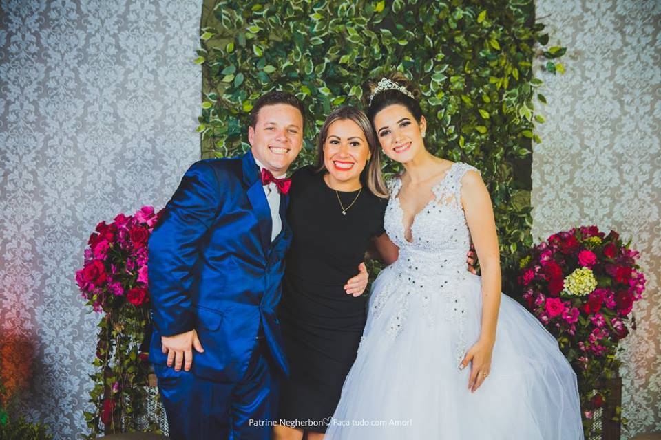 Casamento Maravilhoso