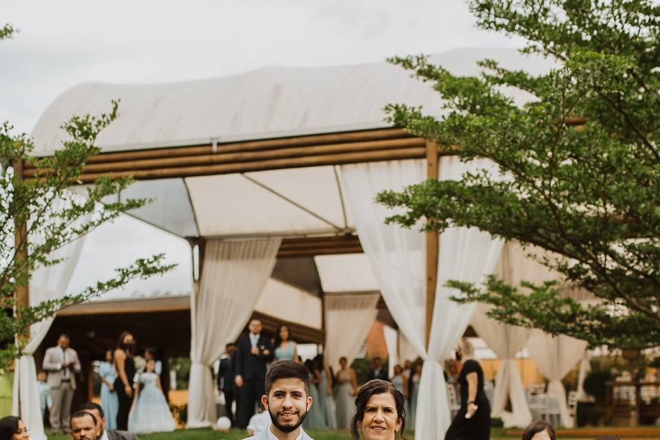 Casamento nati e talles