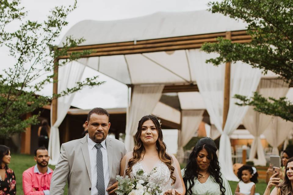 Casamento nati e talles