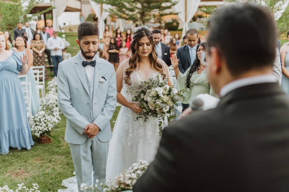 Casamento nati e talles