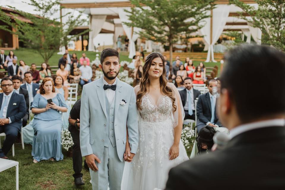 Casamento nati e talles