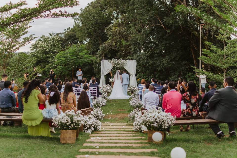 Casamento nati e talles