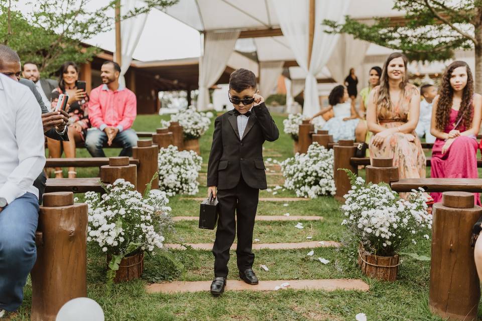Casamento nati e talles