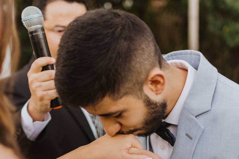 Casamento nati e talles