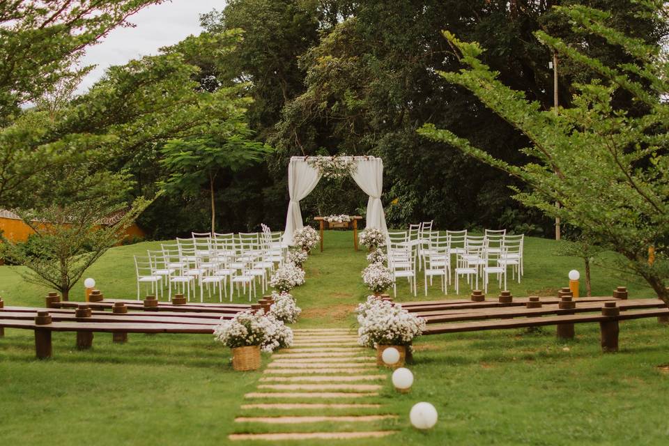 Casamento nati e talles