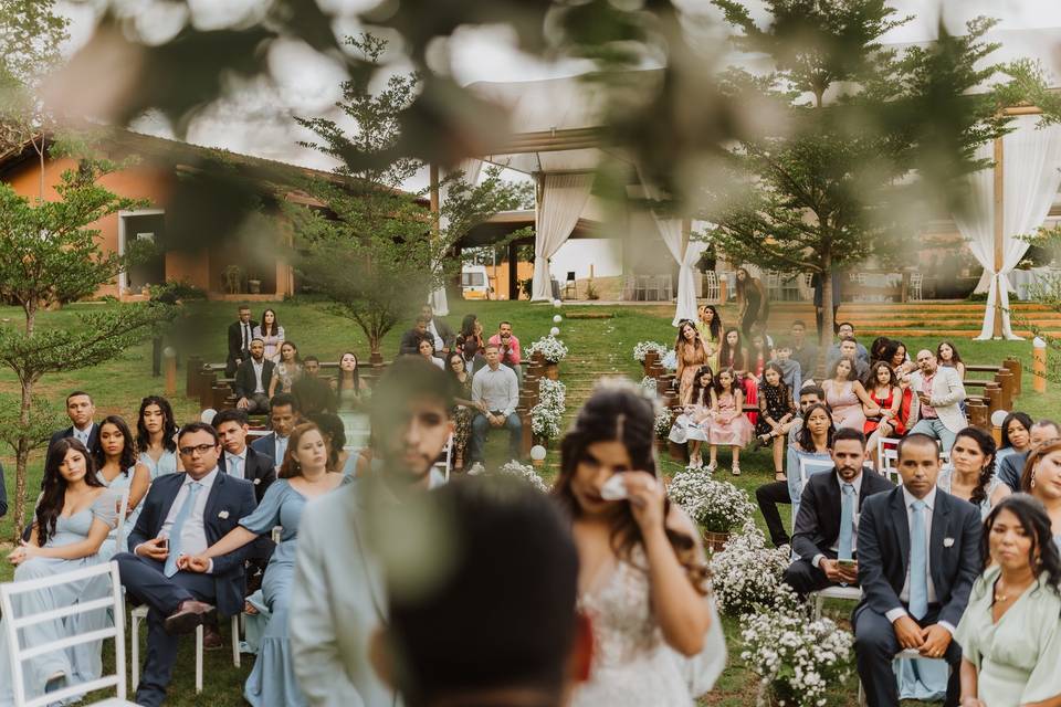 Casamento nati e talles