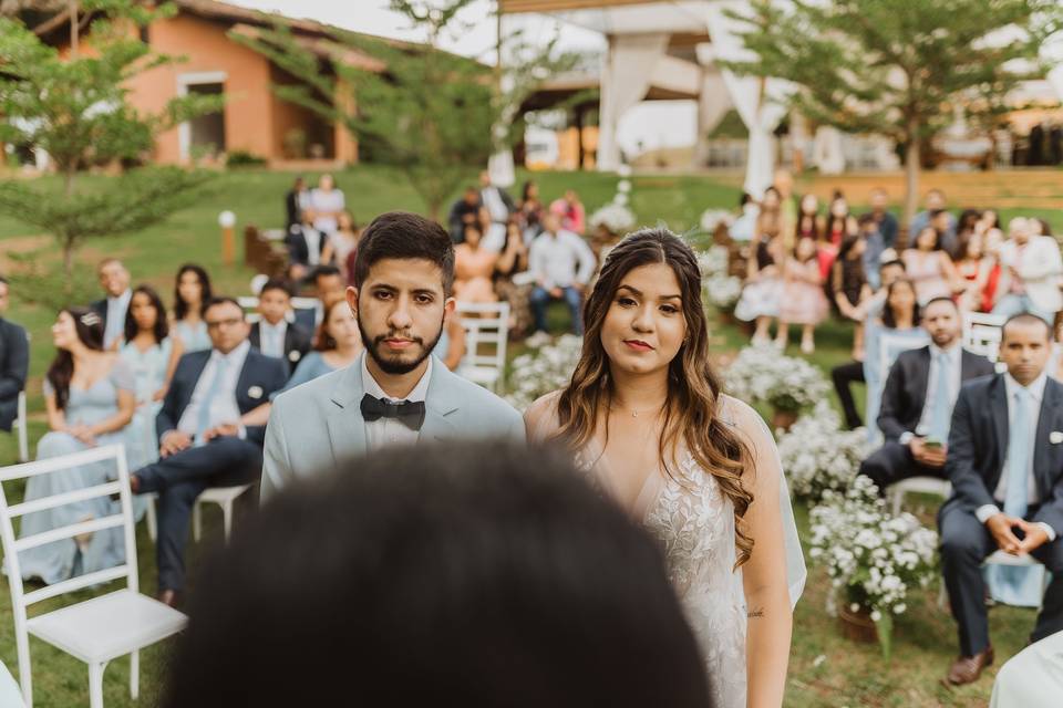 Casamento nati e talles