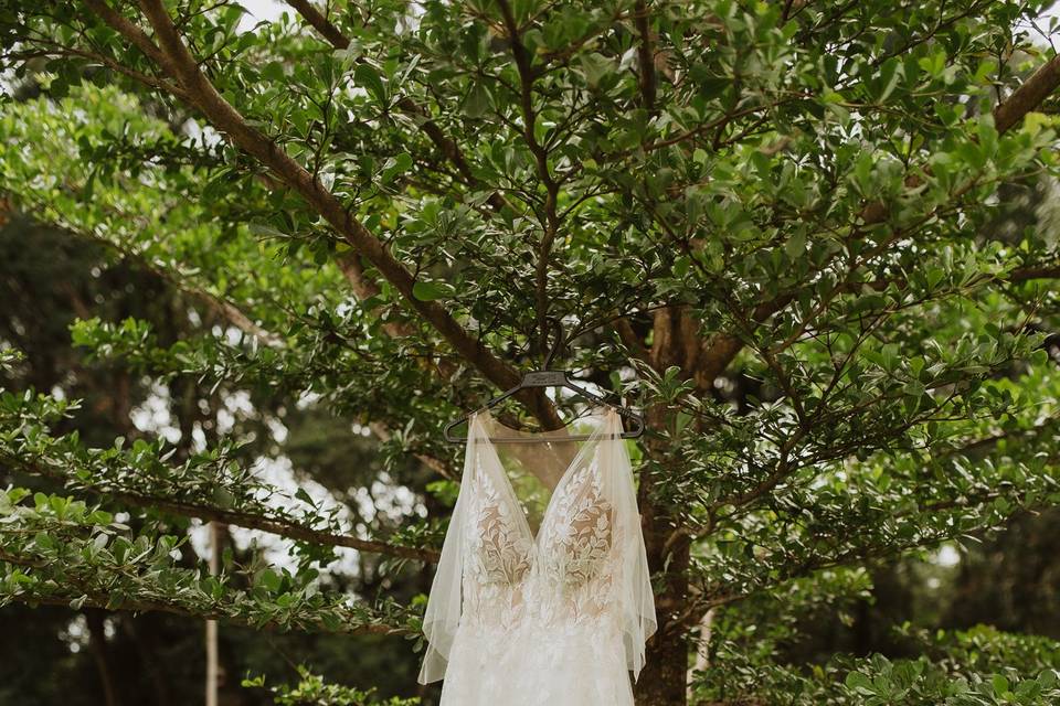 Casamento nati e talles