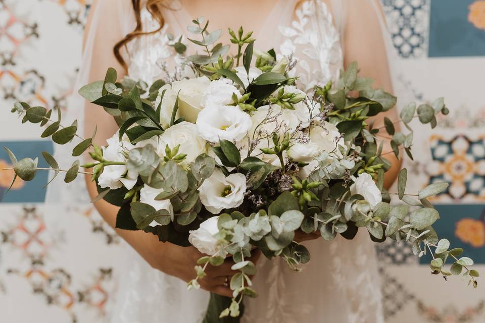 Casamento nati e talles