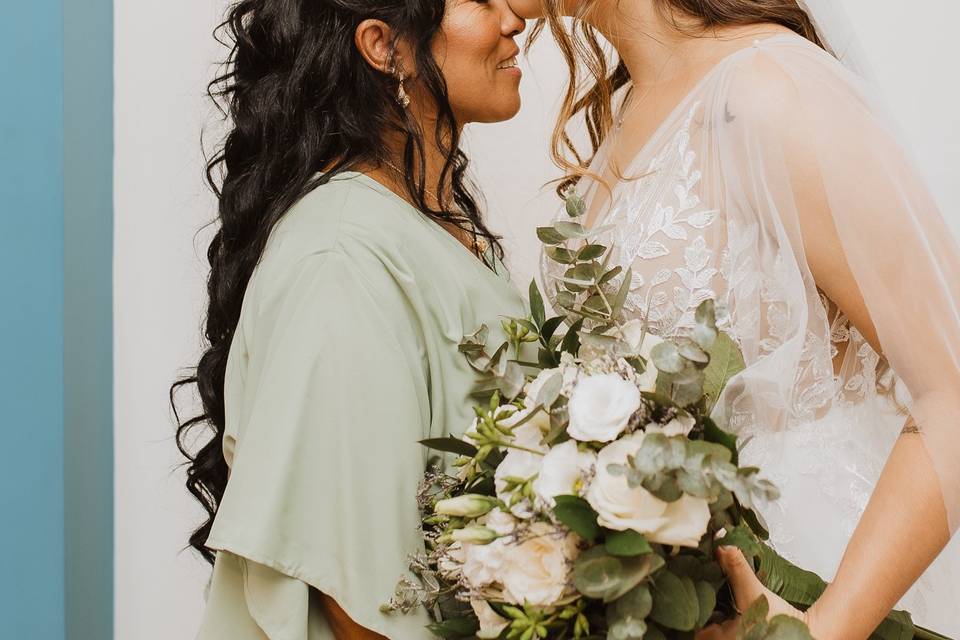 Casamento nati e talles