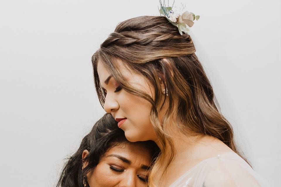 Casamento nati e talles