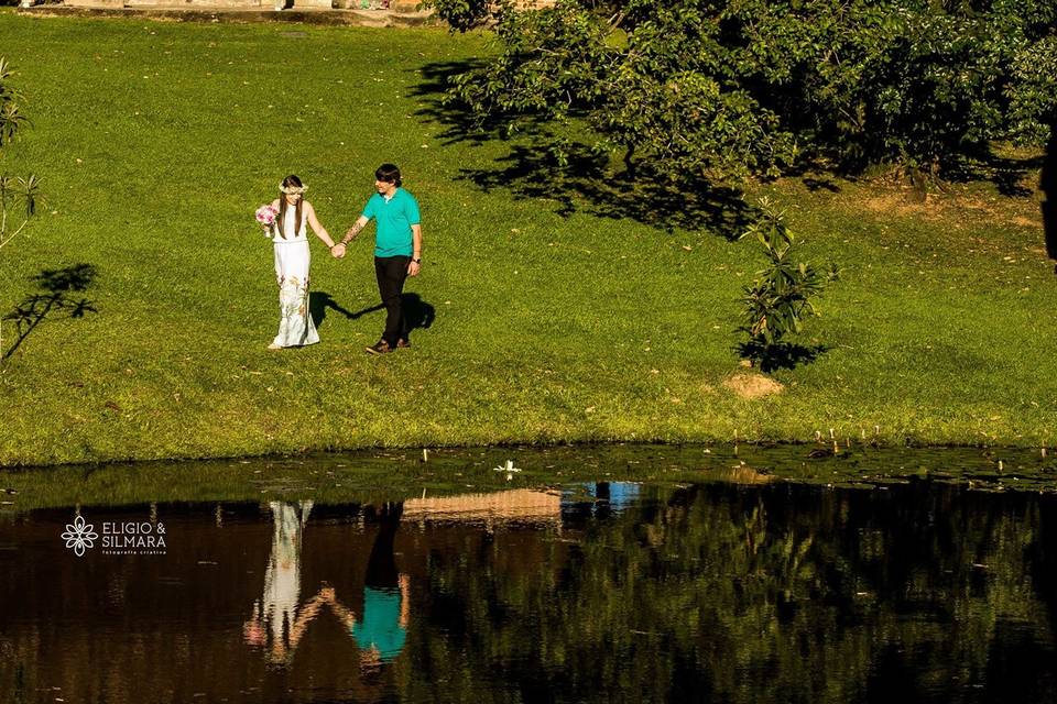 Pré weeding tiago e carla