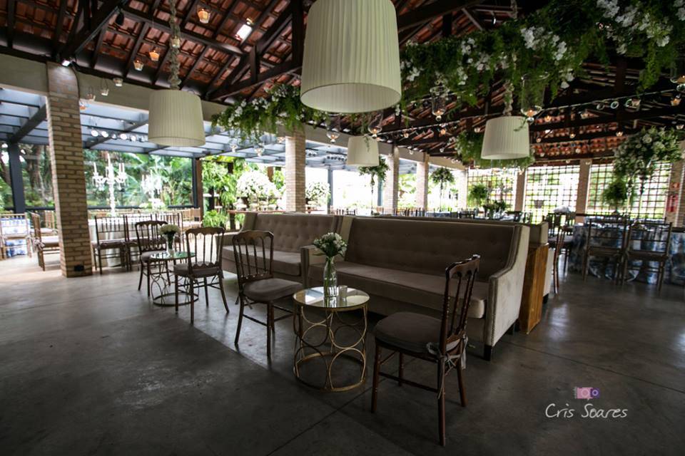 Lounge Villa Celita
