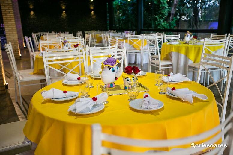 Festa Infantil Villa Celita