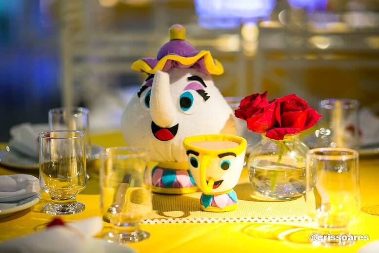 Festa Infantil Villa Celita