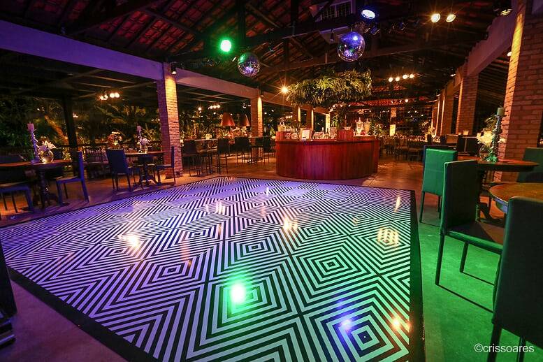 Festa Aniversário Villa Celita