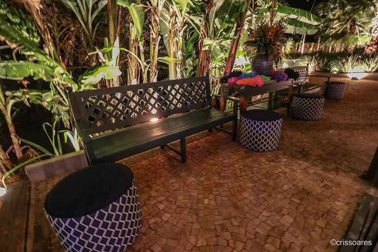 Festa Aniversário Villa Celita