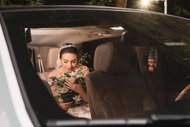 Wedding Trailer Films