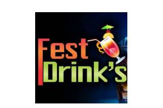 Fest Drinks entretenimento logo