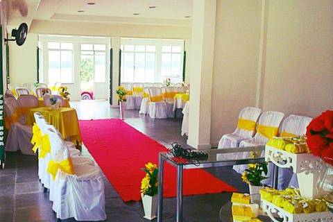 Casamento