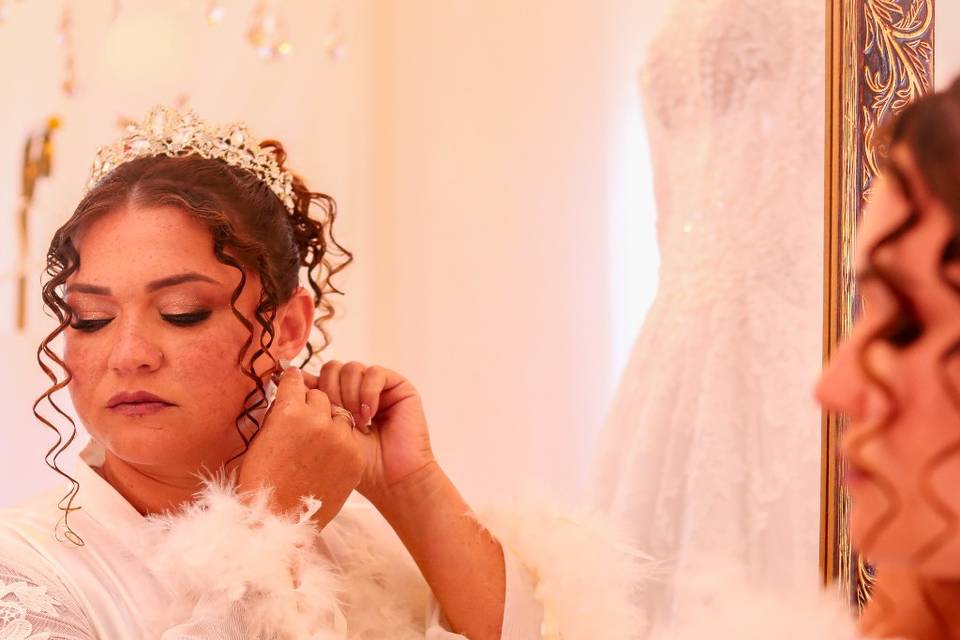 Making off jenniffer