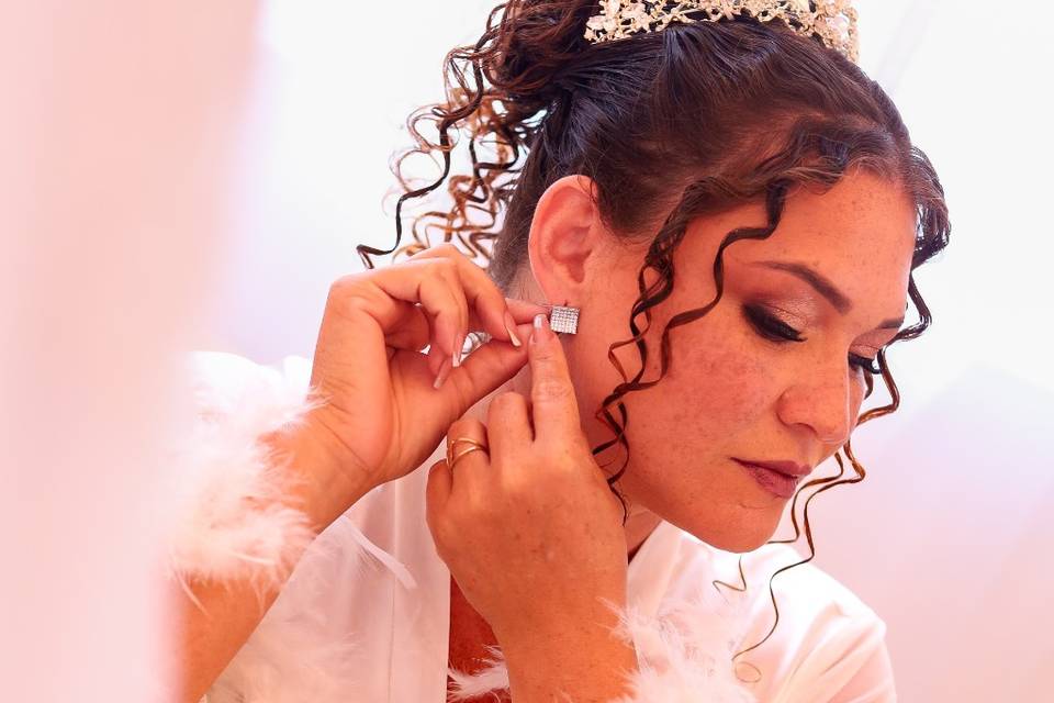 Making off jenniffer