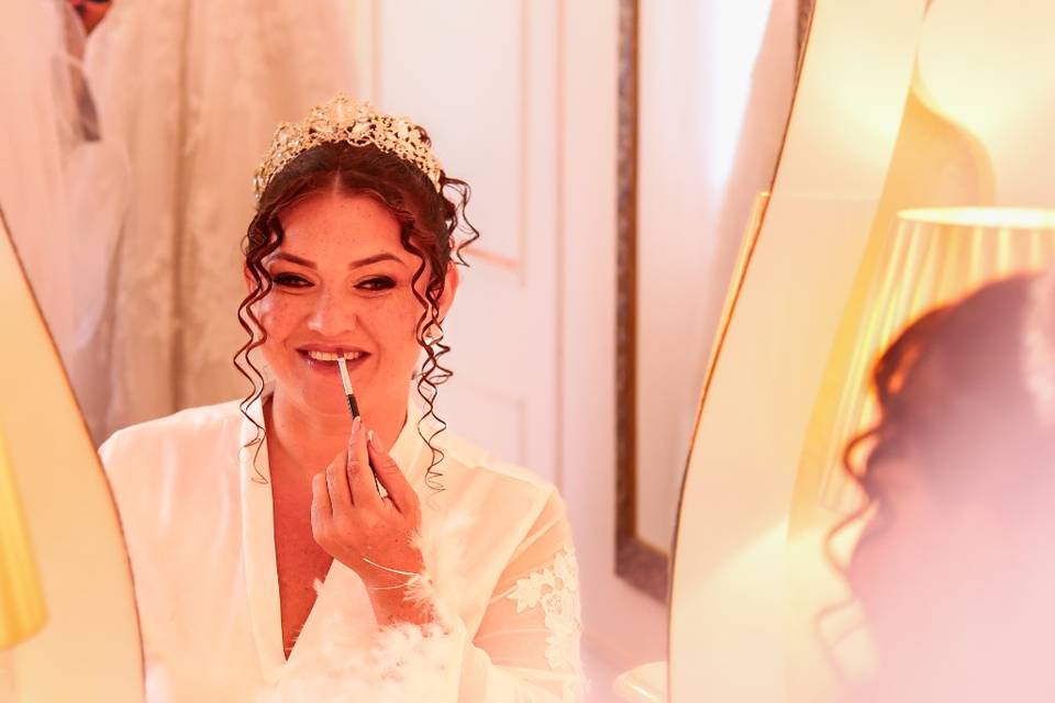 Making off jenniffer