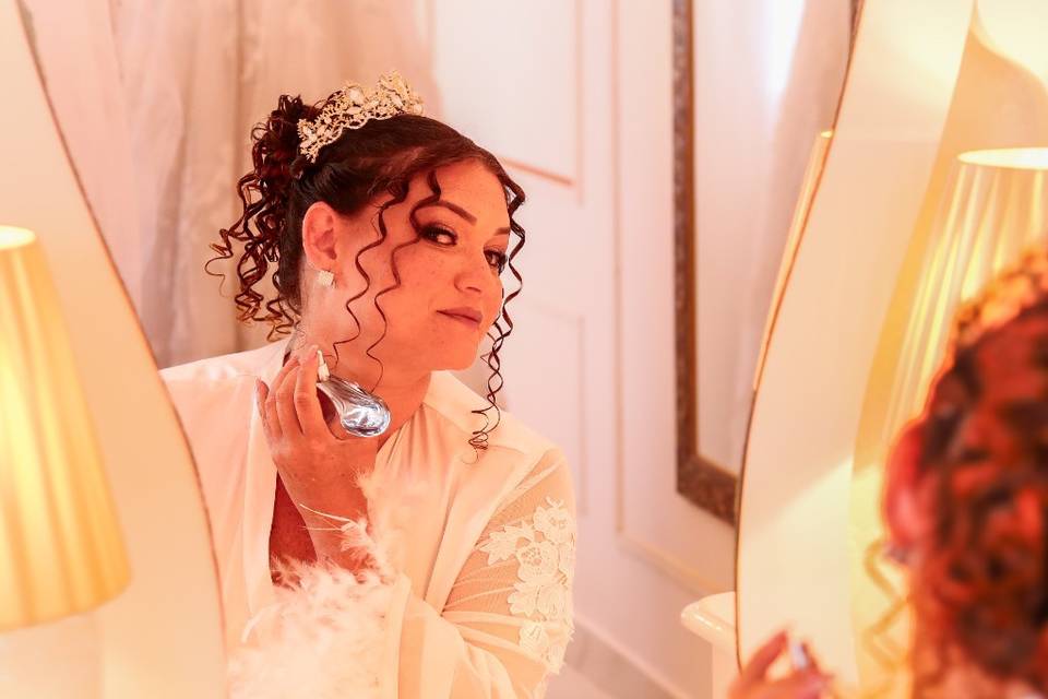 Making off jenniffer