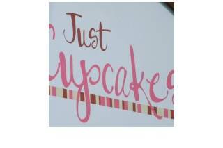 Just Cupcakes logo