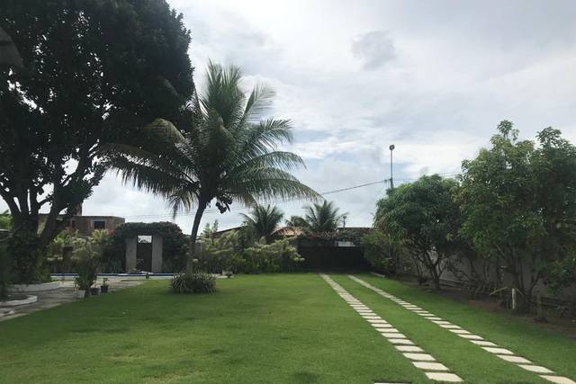 Espaço do Jardim