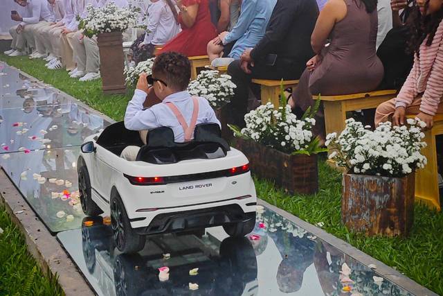 Carrinho