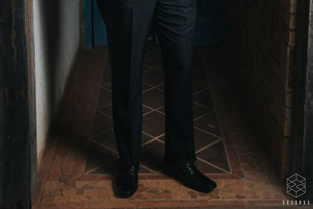 Casaca Masculina