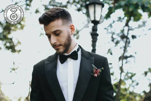 Smoking Masculino