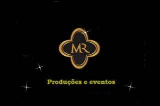 MR logo