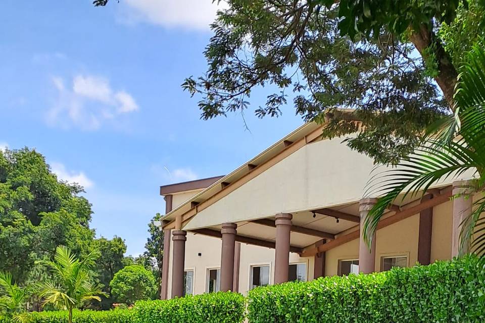 Espaço