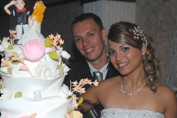 Profissionais ao seu serviço