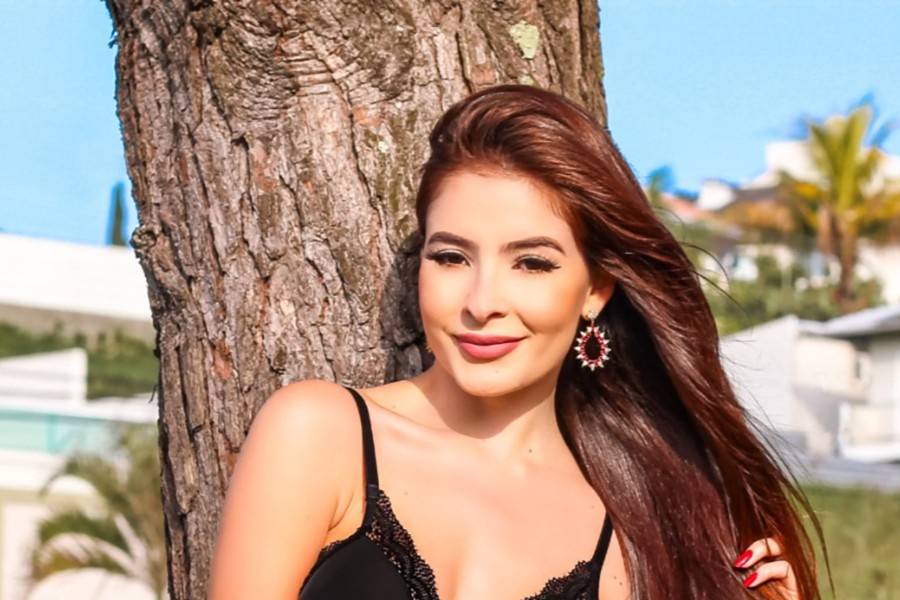 Rosas & Luxo Moda Íntima