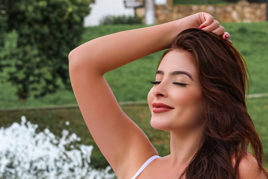 Rosas & Luxo Moda Íntima