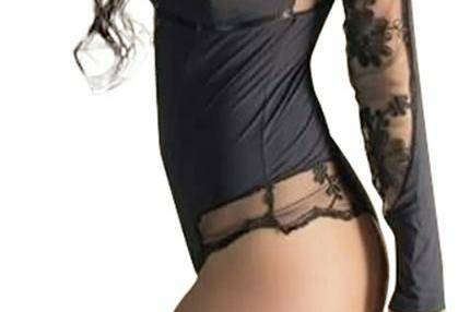 Rosas & Luxo Moda Íntima