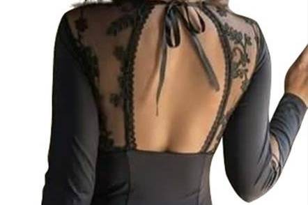 Rosas & Luxo Moda Íntima
