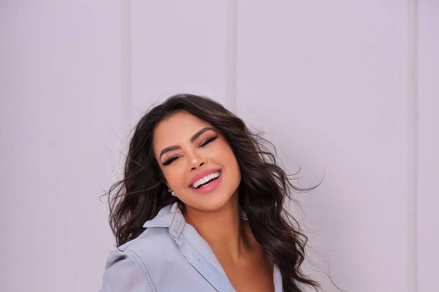 Rosas & Luxo Moda Íntima