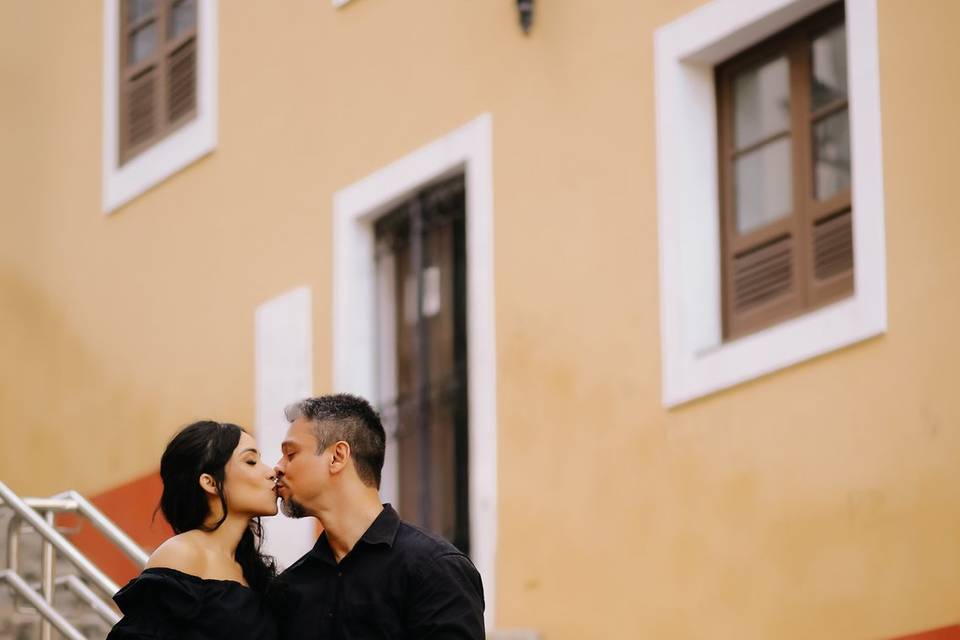 Pre Wedding São Luis MA