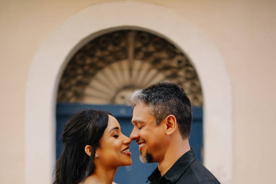 Pre Wedding São Luis MA