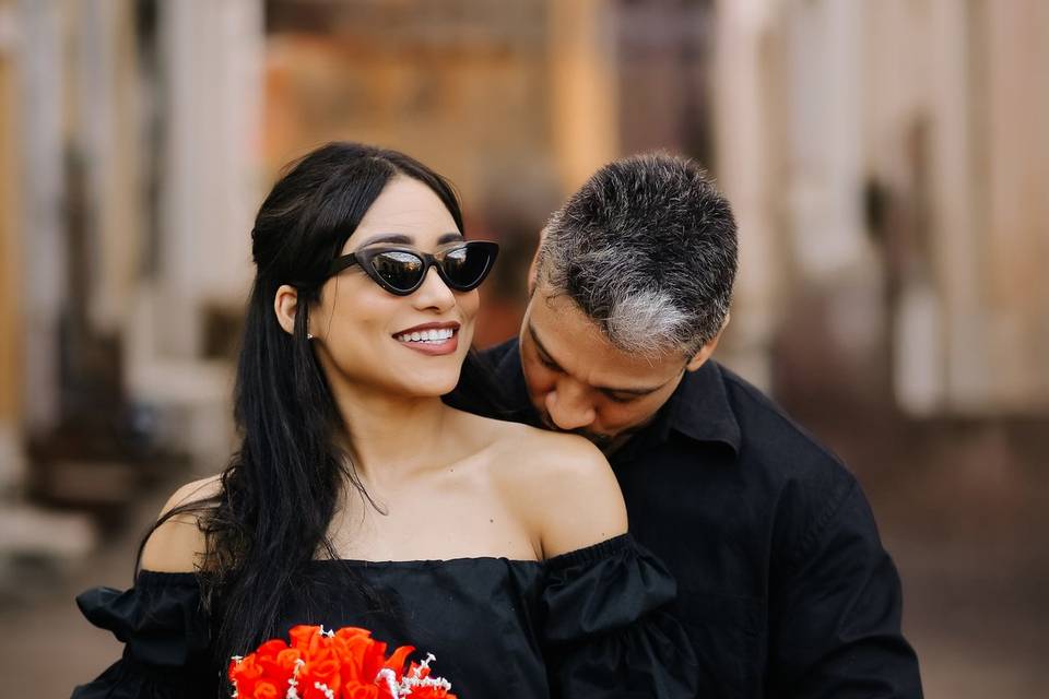 Pre Wedding São Luis MA