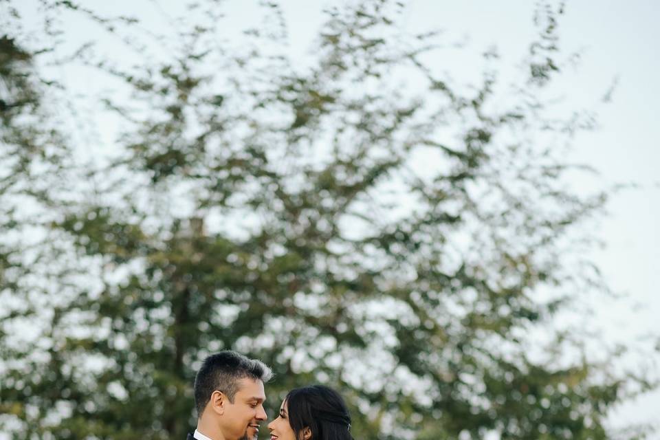 Pre Wedding São Luis MA